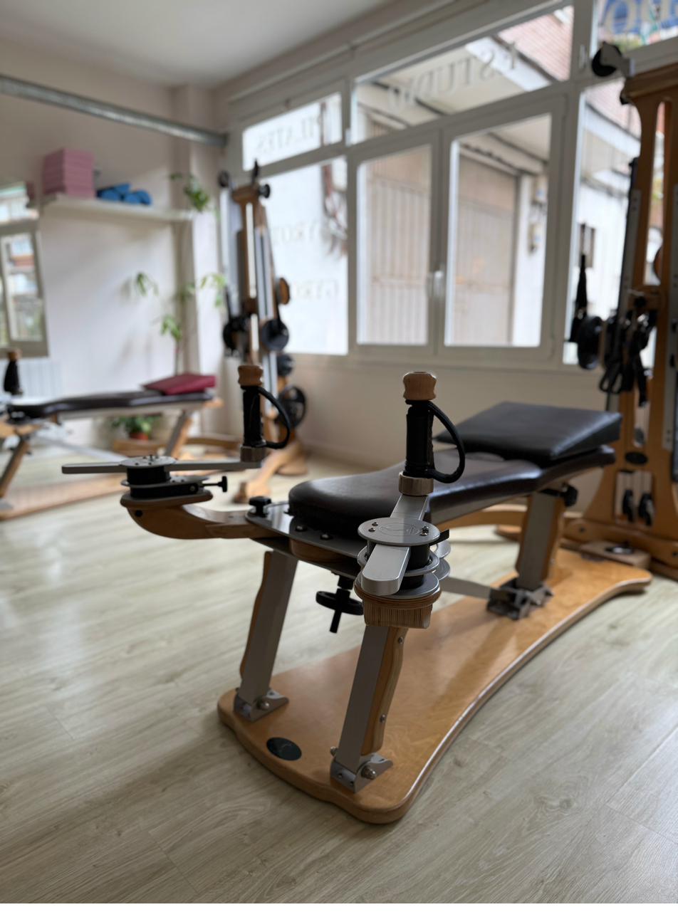 Gyrotonic® Torres Barakaldo