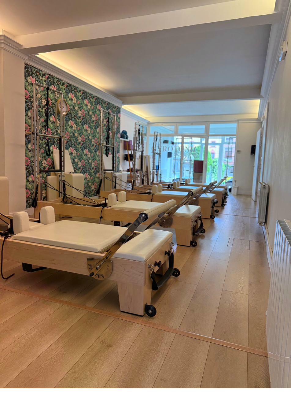 Pilates Reformer: 8 beneficios que quizás no conocías