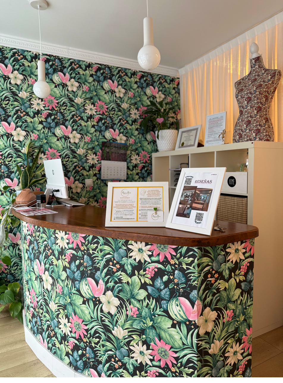 Formaciones Pilates Barakaldo